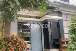 Hunian Cantik Modern Lb 80m2 di Parongpong, Bandung Barat Hunian Cantik Modern Lb 80m2 di Parongpong, Bandung Barat