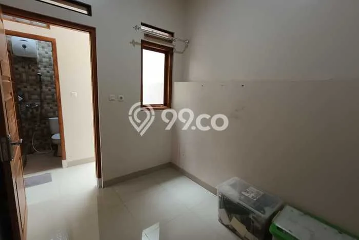 Hunian Nyaman Asri 2 KT Siap Huni di Bandung Barat Bandung Hunian Nyaman Asri 2 KT Siap Huni di Bandung Barat Bandung