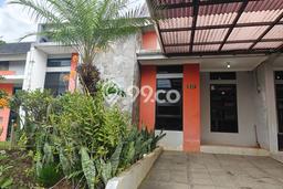 Rumah Modern 3 KT LT 100m2 di Bandung Barat Rumah Modern 3 KT LT 100m2 di Bandung Barat