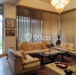 For Sale! Premium House LT 340m2 Desain Modern di Pondok Hijau For Sale! Premium House LT 340m2 Desain Modern di Pondok Hijau