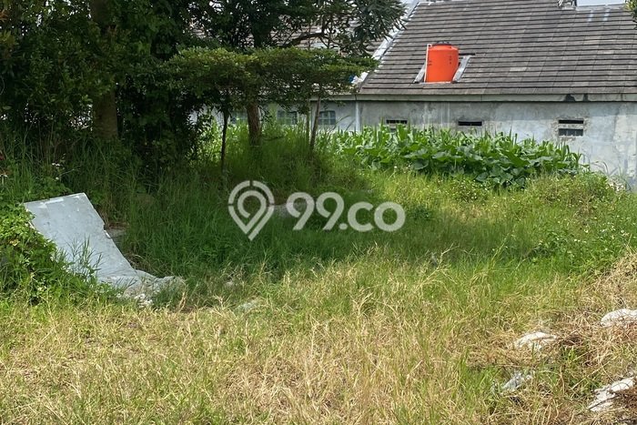 Tanah Dijual Lokasi Parongpong, Bandung Barat Luas 75m2 Legalitas Aman Tanah Dijual Lokasi Parongpong, Bandung Barat Luas 75m2 Legalitas Aman