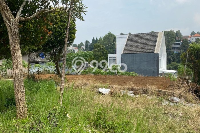Tanah Dijual Lokasi Parongpong, Bandung Barat Luas 75m2 Legalitas Aman Tanah Dijual Lokasi Parongpong, Bandung Barat Luas 75m2 Legalitas Aman