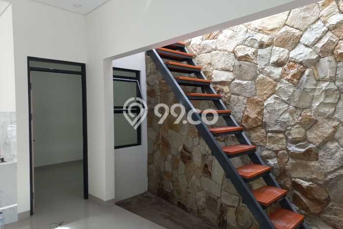 Rumah Modern 3 KT di Cihanjuang Bandung Unfurnished Rumah Modern 3 KT di Cihanjuang Bandung Unfurnished
