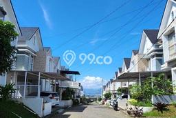 Dijual Rumah Modern 3 KT di Cimahi, Bandung Dijual Rumah Modern 3 KT di Cimahi, Bandung