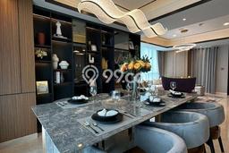 Sewa Apartemen Terjangkau 3 KT di Casablanca Jakarta Selatan Sewa Apartemen Terjangkau 3 KT di Casablanca Jakarta Selatan