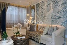 Apartemen Favorit Modern Dijual di Bekasi dengan 1 Kamar Tidur Apartemen Favorit Modern Dijual di Bekasi dengan 1 Kamar Tidur