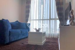 Dijual Apartemen di Jakarta Selatan 1 Kamar & 1 Kamar Mandi, Luas 43m2 Dijual Apartemen di Jakarta Selatan 1 Kamar & 1 Kamar Mandi, Luas 43m2