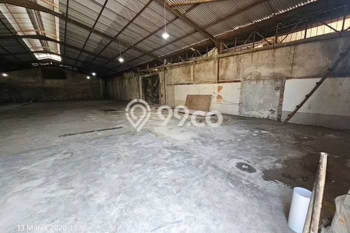 FOR RENT! Gudang di Pluit Cocok untuk Bisnis 630m2 FOR RENT! Gudang di Pluit Cocok untuk Bisnis 630m2