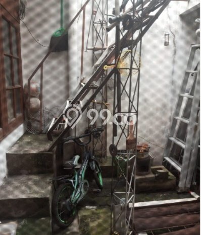 Rumah Eksklusif Siap Huni LT 180m2 di Kembangan, Jakarta Barat Rumah Eksklusif Siap Huni LT 180m2 di Kembangan, Jakarta Barat