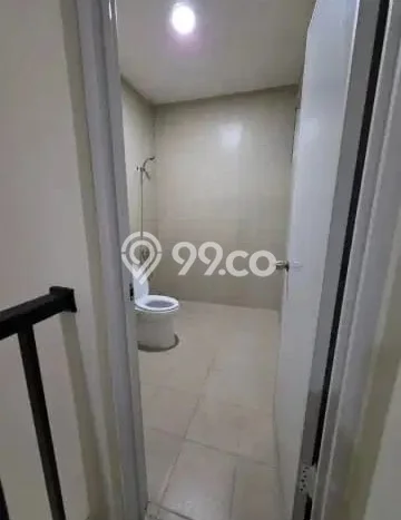 Rumah Modern Cantik 3 Kamar Bisa Langsung Pindah di Kembangan Rumah Modern Cantik 3 Kamar Bisa Langsung Pindah di Kembangan
