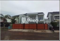 For Sale Rumah 2 Kamar Lokasi Ideal Nyaman dan Strategis di Serpong Utara For Sale Rumah 2 Kamar Lokasi Ideal Nyaman dan Strategis di Serpong Utara