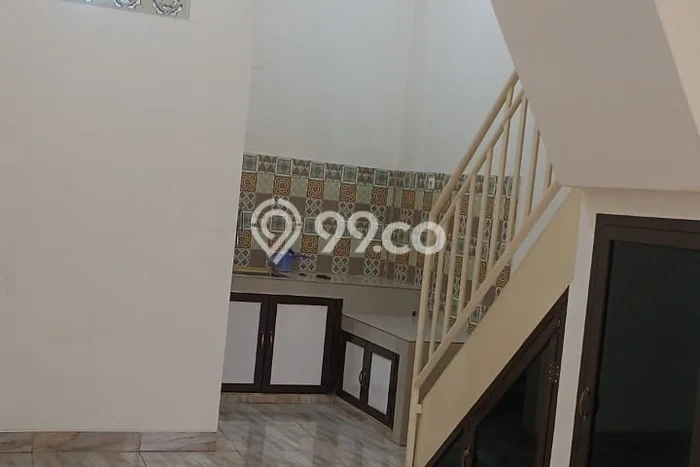Rumah Kontrakan Jakarta Pusat LT 24m2 LB 48m2 Kawasan Kartini Rumah Kontrakan Jakarta Pusat LT 24m2 LB 48m2 Kawasan Kartini