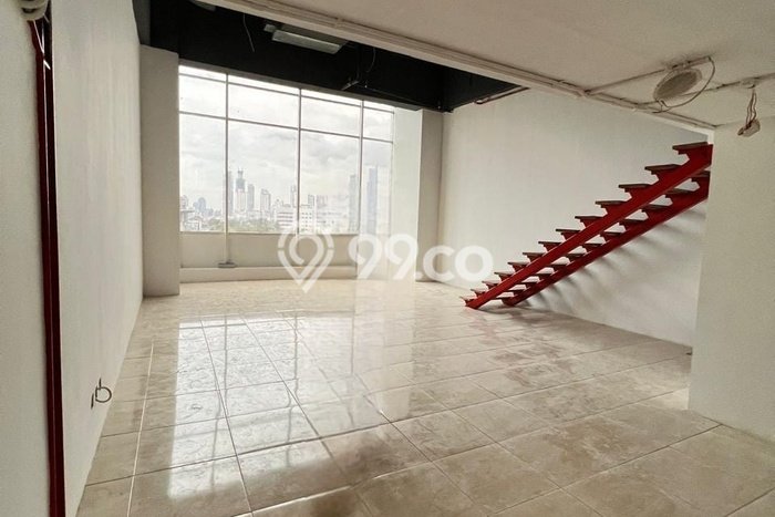 Kantor Bagus Dijual di Slipi Jakarta Barat Strategis Cocok untuk Kembangkan Bisnis Kantor Bagus Dijual di Slipi Jakarta Barat Strategis Cocok untuk Kembangkan Bisnis