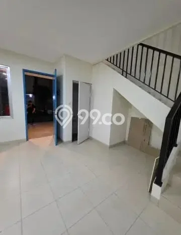 Rumah Modern Cantik 3 Kamar Bisa Langsung Pindah di Kembangan Rumah Modern Cantik 3 Kamar Bisa Langsung Pindah di Kembangan