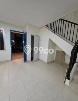 Rumah Modern Cantik 3 Kamar Bisa Langsung Pindah di Kembangan Rumah Modern Cantik 3 Kamar Bisa Langsung Pindah di Kembangan