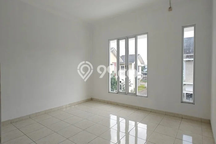 Rumah Modern Minimalis 3 Kamar Siap Huni di Sepatan Rumah Modern Minimalis 3 Kamar Siap Huni di Sepatan