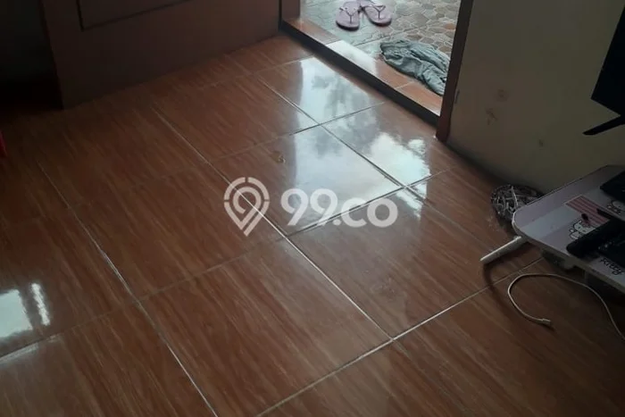 Hunian Cantik Modern Lb 144m2 di Periuk, Tangerang Hunian Cantik Modern Lb 144m2 di Periuk, Tangerang