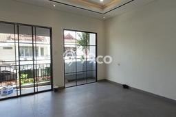 Siap Huni Rumah Mewah 4 Kamar di Cengkareng Dekat ke Mana Saja Siap Huni Rumah Mewah 4 Kamar di Cengkareng Dekat ke Mana Saja