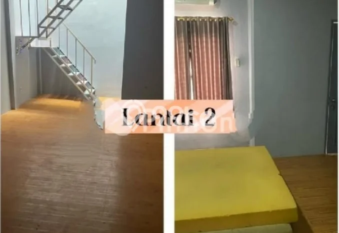 Sewa Rumah Strategis di Tomang LT 80m2 / LB 150m2 Kondisi Bagus Sewa Rumah Strategis di Tomang LT 80m2 / LB 150m2 Kondisi Bagus