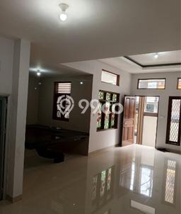 Jual Rumah Eksklusif 4 KT di Poris, Tangerang Jual Rumah Eksklusif 4 KT di Poris, Tangerang