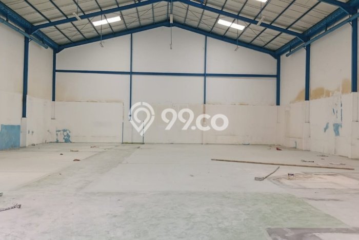 Unit Gudang disewakan di Cipondoh Tangerang dengan LT 800m2 / LB 600m2 Unit Gudang disewakan di Cipondoh Tangerang dengan LT 800m2 / LB 600m2