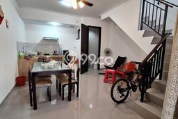 Disewakan Hunian Konsep Modern di Kosambi Tangerang dengan 2 KT Disewakan Hunian Konsep Modern di Kosambi Tangerang dengan 2 KT