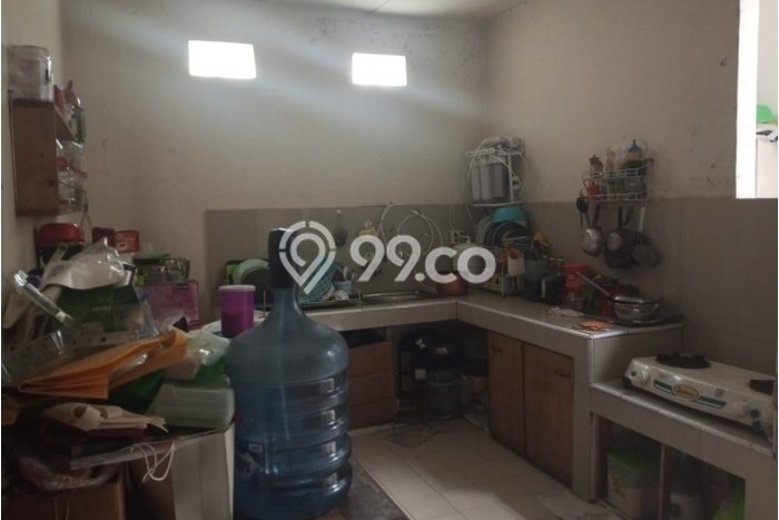 Rumah Eksklusif Siap Huni LT 180m2 di Kembangan, Jakarta Barat Rumah Eksklusif Siap Huni LT 180m2 di Kembangan, Jakarta Barat