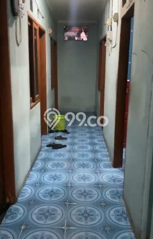 Kost Dijual Lokasi Pademangan, Jakarta Utara, Spesifikasi 34 Kamar Tidur dan Luas 900m2 Kost Dijual Lokasi Pademangan, Jakarta Utara, Spesifikasi 34 Kamar Tidur dan Luas 900m2