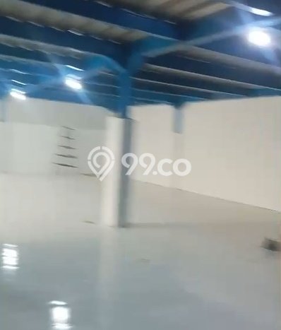 Gudang Dijual di Prime Area Jakarta Barat Luas 800m2 Gudang Dijual di Prime Area Jakarta Barat Luas 800m2