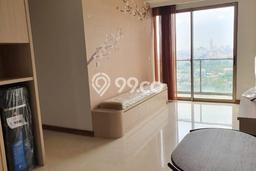 Sewa Sekarang Apartemen Strategis 2 KT, 1 KM di Kawasan Tanah Abang Sewa Sekarang Apartemen Strategis 2 KT, 1 KM di Kawasan Tanah Abang