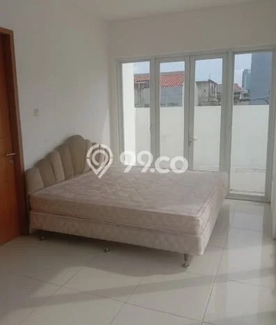 Rumah Kontrakan Jakarta Barat LT 150m2 LB 225m2 Area Tomang Rumah Kontrakan Jakarta Barat LT 150m2 LB 225m2 Area Tomang