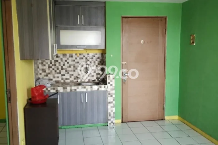 Hunian Strategis 36m2 di Kalideres Jakarta Barat 2 KT Hunian Strategis 36m2 di Kalideres Jakarta Barat 2 KT