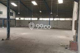 Gudang Dijual di Jakarta Barat LT 4900m2 & LB 1000m2 Lokasi Terbaik! Gudang Dijual di Jakarta Barat LT 4900m2 & LB 1000m2 Lokasi Terbaik!