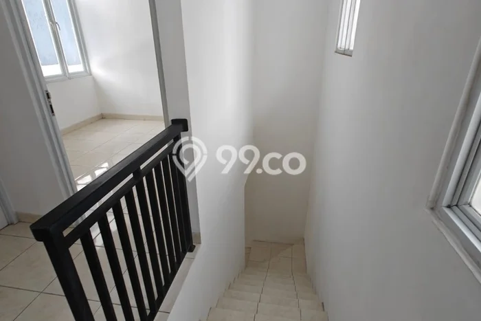Rumah Modern Minimalis 3 Kamar Siap Huni di Sepatan Rumah Modern Minimalis 3 Kamar Siap Huni di Sepatan