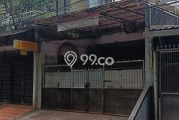 Ruko Favorit Dijual di Kelapa Gading Jakarta Utara Area Pusat Bisnis Ruko Favorit Dijual di Kelapa Gading Jakarta Utara Area Pusat Bisnis