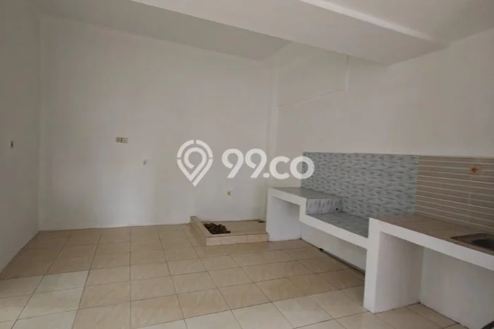 Rumah Modern Minimalis 3 Kamar Siap Huni di Sepatan Rumah Modern Minimalis 3 Kamar Siap Huni di Sepatan
