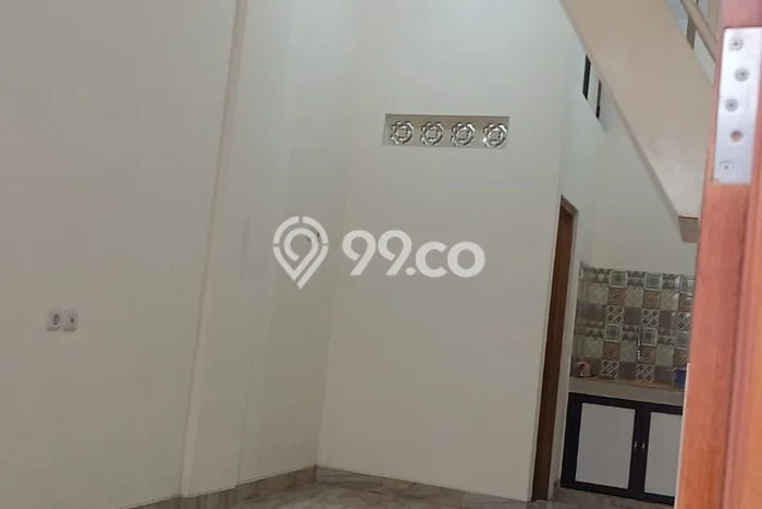Rumah Kontrakan Jakarta Pusat LT 24m2 LB 48m2 Kawasan Kartini Rumah Kontrakan Jakarta Pusat LT 24m2 LB 48m2 Kawasan Kartini