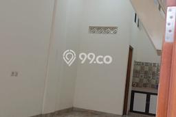 Rumah Kontrakan Jakarta Pusat LT 24m2 LB 48m2 Kawasan Kartini Rumah Kontrakan Jakarta Pusat LT 24m2 LB 48m2 Kawasan Kartini