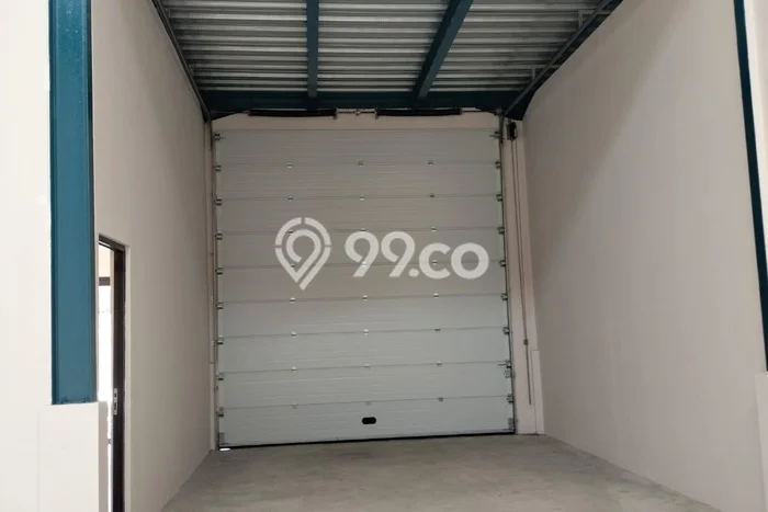 Unit Gudang Disewa Lokasi Periuk, Tangerang Spesifikasi Luas Bangunan 216m2 Unit Gudang Disewa Lokasi Periuk, Tangerang Spesifikasi Luas Bangunan 216m2