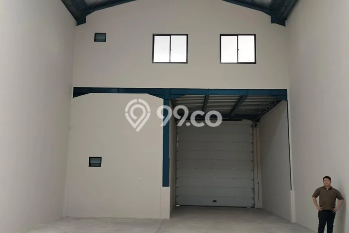 Unit Gudang Disewa Lokasi Periuk, Tangerang Spesifikasi Luas Bangunan 216m2 Unit Gudang Disewa Lokasi Periuk, Tangerang Spesifikasi Luas Bangunan 216m2