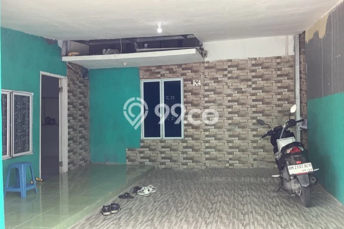 Rumah Minimalis Dijual Lokasi Tenayan Raya 2 Kamar dengan LT 108m2 Rumah Minimalis Dijual Lokasi Tenayan Raya 2 Kamar dengan LT 108m2