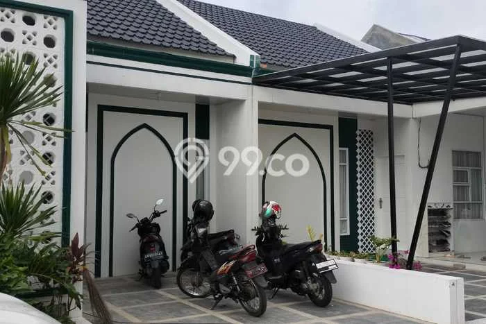 Dijual Rumah 3 Kamar Lokasi Ideal Bagus dan Strategis di Tampan Dijual Rumah 3 Kamar Lokasi Ideal Bagus dan Strategis di Tampan