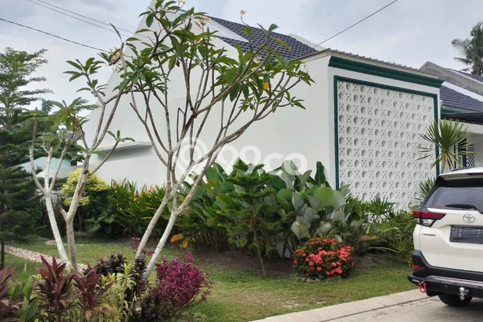 Dijual Rumah 3 Kamar Lokasi Ideal Bagus dan Strategis di Tampan Dijual Rumah 3 Kamar Lokasi Ideal Bagus dan Strategis di Tampan