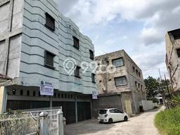 Untuk Dijual Ruko di Tampan Pekanbaru LT 362m2 / LB 846m2 Untuk Dijual Ruko di Tampan Pekanbaru LT 362m2 / LB 846m2