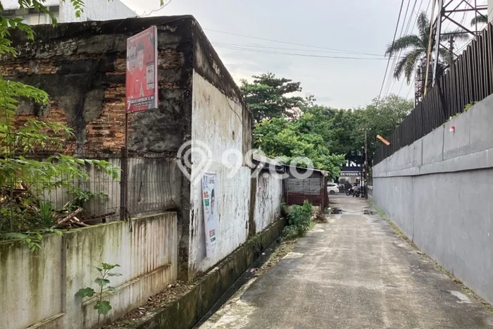 Lahan Dijual Lokasi Pekanbaru Kota, Pekanbaru dengan Luas Tanah 664m2 dan Status - Lahan Dijual Lokasi Pekanbaru Kota, Pekanbaru dengan Luas Tanah 664m2 dan Status -