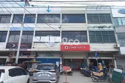 Ruko Disewakan di Kawasan Ramai Tampan, Pekanbaru Ruko Disewakan di Kawasan Ramai Tampan, Pekanbaru