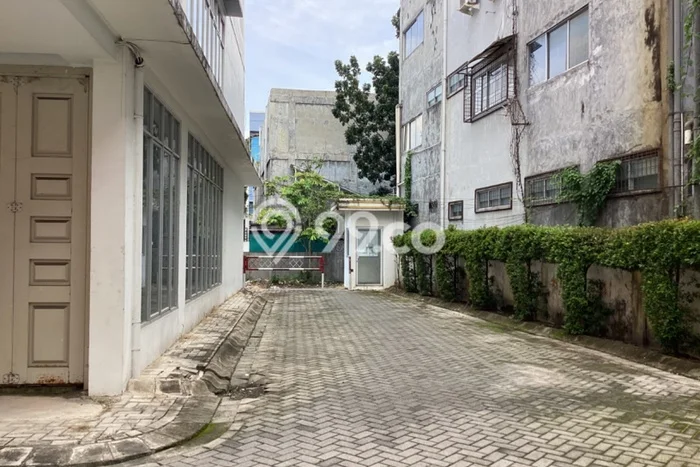 Untuk Dijual Ruko di Pekanbaru Kota Pekanbaru LT 100m2 / LB 216m2 Untuk Dijual Ruko di Pekanbaru Kota Pekanbaru LT 100m2 / LB 216m2