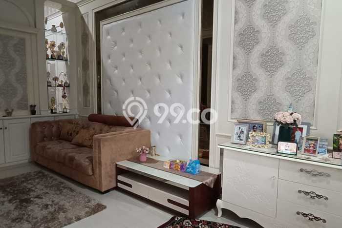 Jual Rumah Bagus Siap Huni LB 100m2 di Tampan, Pekanbaru Jual Rumah Bagus Siap Huni LB 100m2 di Tampan, Pekanbaru