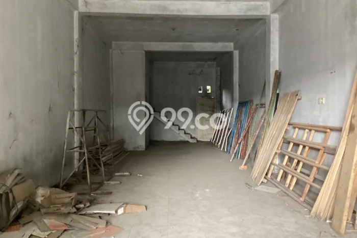 Paling Dicari! Ruko Dijual di Panam Harga Kompetitif Paling Dicari! Ruko Dijual di Panam Harga Kompetitif