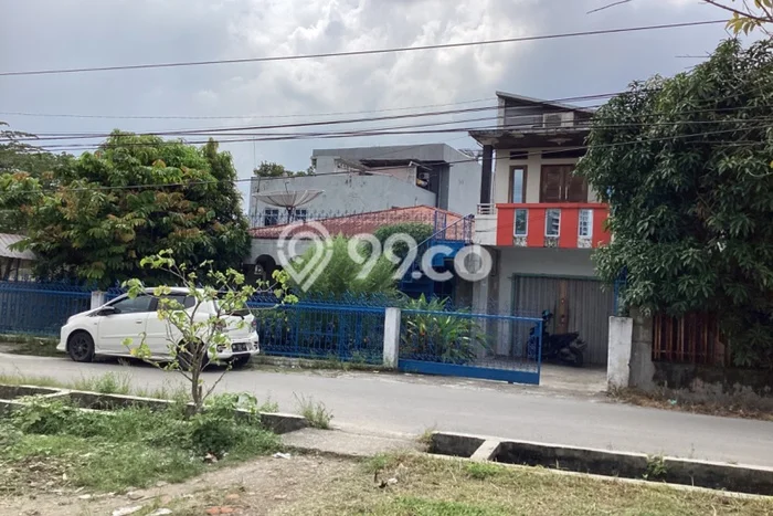 Hot Offer Hunian Mewah Ideal dan Luas di Sukajadi, Pekanbaru Hot Offer Hunian Mewah Ideal dan Luas di Sukajadi, Pekanbaru